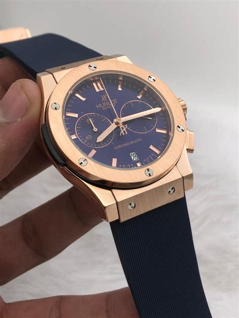 hublot watches india price.